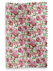 Cath Kidston Red Archive Ditsy Made to Measure 100% Cotton Roman Blind - Image 6 of 6