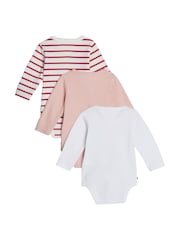 Tommy Hilfiger Pink Essential Body Gift 3 Pack - Image 2 of 3