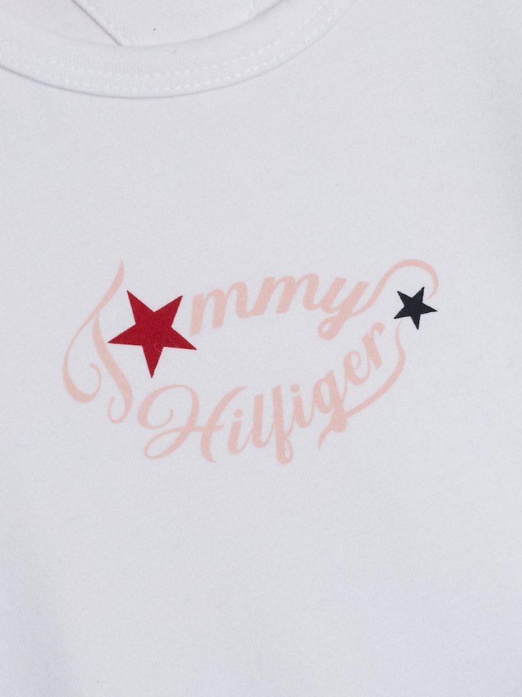 Tommy Hilfiger Pink Essential Body Gift 3 Pack - Image 3 of 3