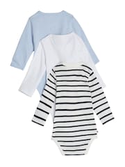Tommy Hilfiger Blue Essential Body Gift 3 Pack - Image 2 of 3