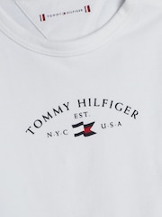 Tommy Hilfiger Blue Essential Body Gift 3 Pack - Image 3 of 3
