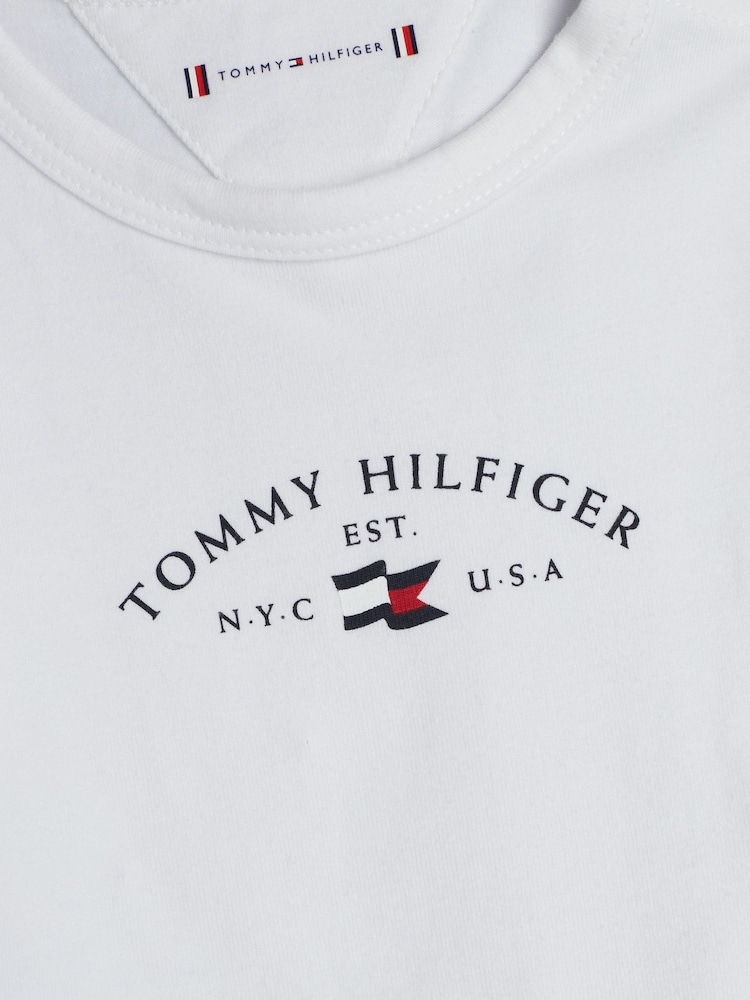 Tommy Hilfiger Blue Essential Body Gift 3 Pack - Image 3 of 3