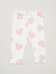 Lily & Jack Baby Bodysuit Hat Trousers 100% Cotton Bib and Socks Gift Set 10 Piece - Image 4 of 6