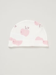 Lily & Jack Baby Bodysuit Hat Trousers 100% Cotton Bib and Socks Gift Set 10 Piece - Image 6 of 6