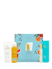 Aromatherapy Associates Energy On The Go Gift Set (Worth Value £46) - Image 2 of 2