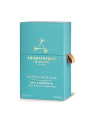Aromatherapy Associates Bath And Shower Oil 55ml - Image 1 of 2
