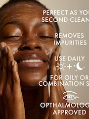 Aromatherapy Associates Oil to Foam Cleanser 140ml - Image 2 of 4