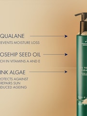 Aromatherapy Associates Oil to Foam Cleanser 140ml - Image 4 of 4