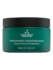 Aromatherapy Associates Nourishing Cleansing Balm 100ml - Image 1 of 5