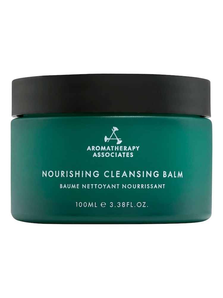 Aromatherapy Associates Nourishing Cleansing Balm 100ml - Image 1 of 5