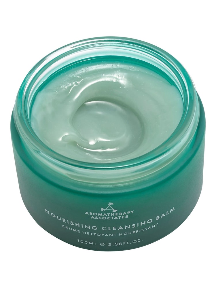 Aromatherapy Associates Nourishing Cleansing Balm 100ml - Image 2 of 5