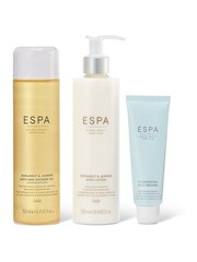 ESPA Bergamot & Jasmine Collection Gift Set (Worth £48) - Image 2 of 4