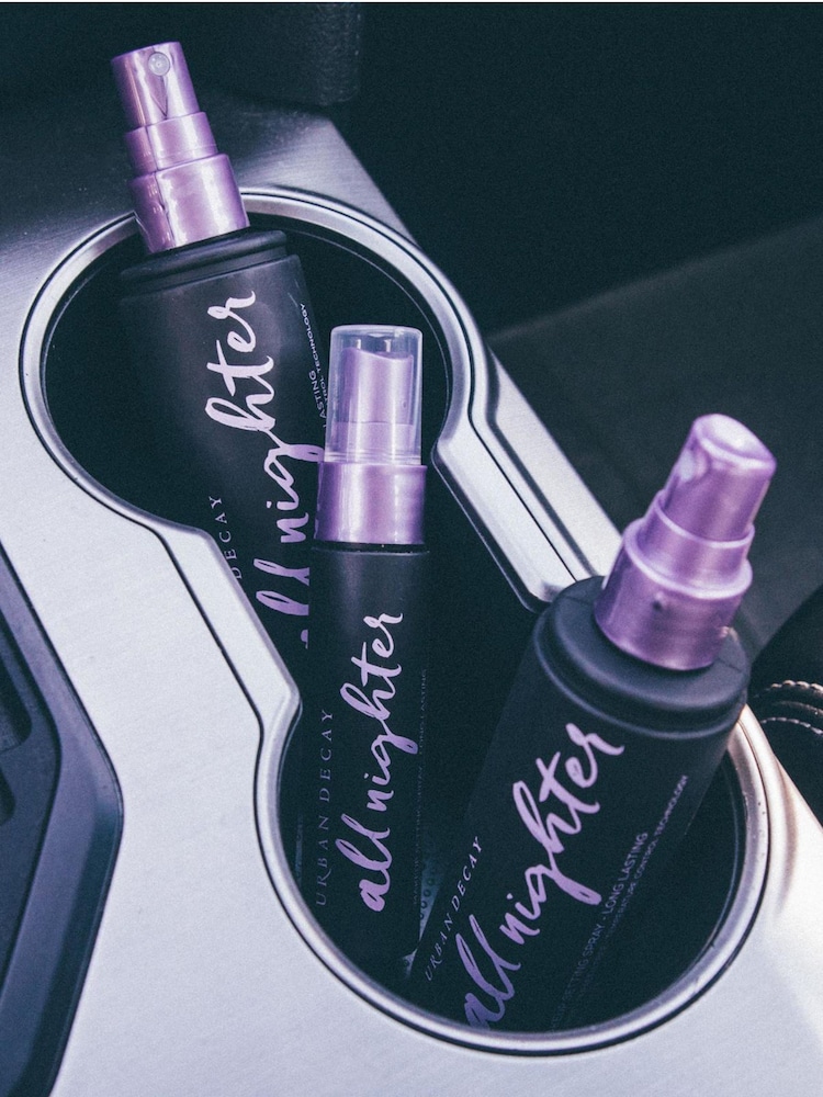 Urban Decay All Nighter Setting Spray 118ml - Image 5 of 5