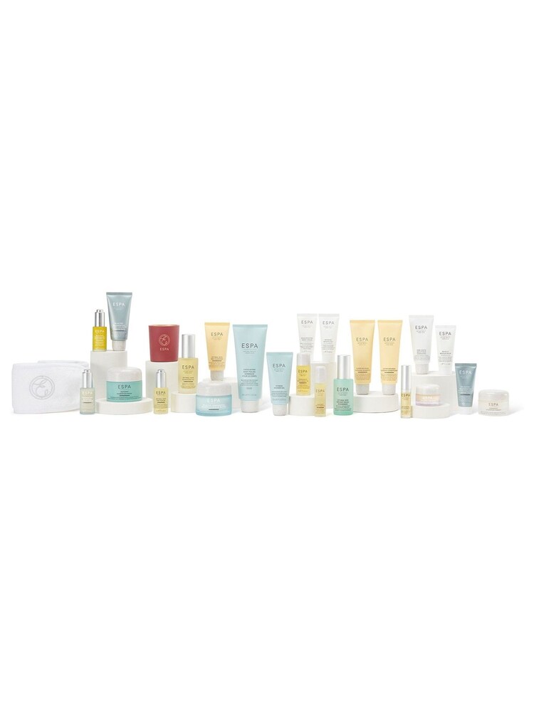 ESPA Wellbeing Advent Calendar (Worth £488) - Image 2 of 5