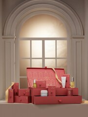 ESPA Wellbeing Advent Calendar (Worth £488) - Image 4 of 5