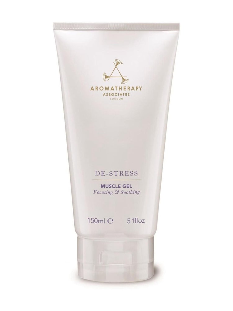 Aromatherapy Associates De-Stress Muscle Gel 150ml - Image 1 of 3