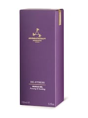 Aromatherapy Associates De-Stress Muscle Gel 150ml - Image 3 of 3