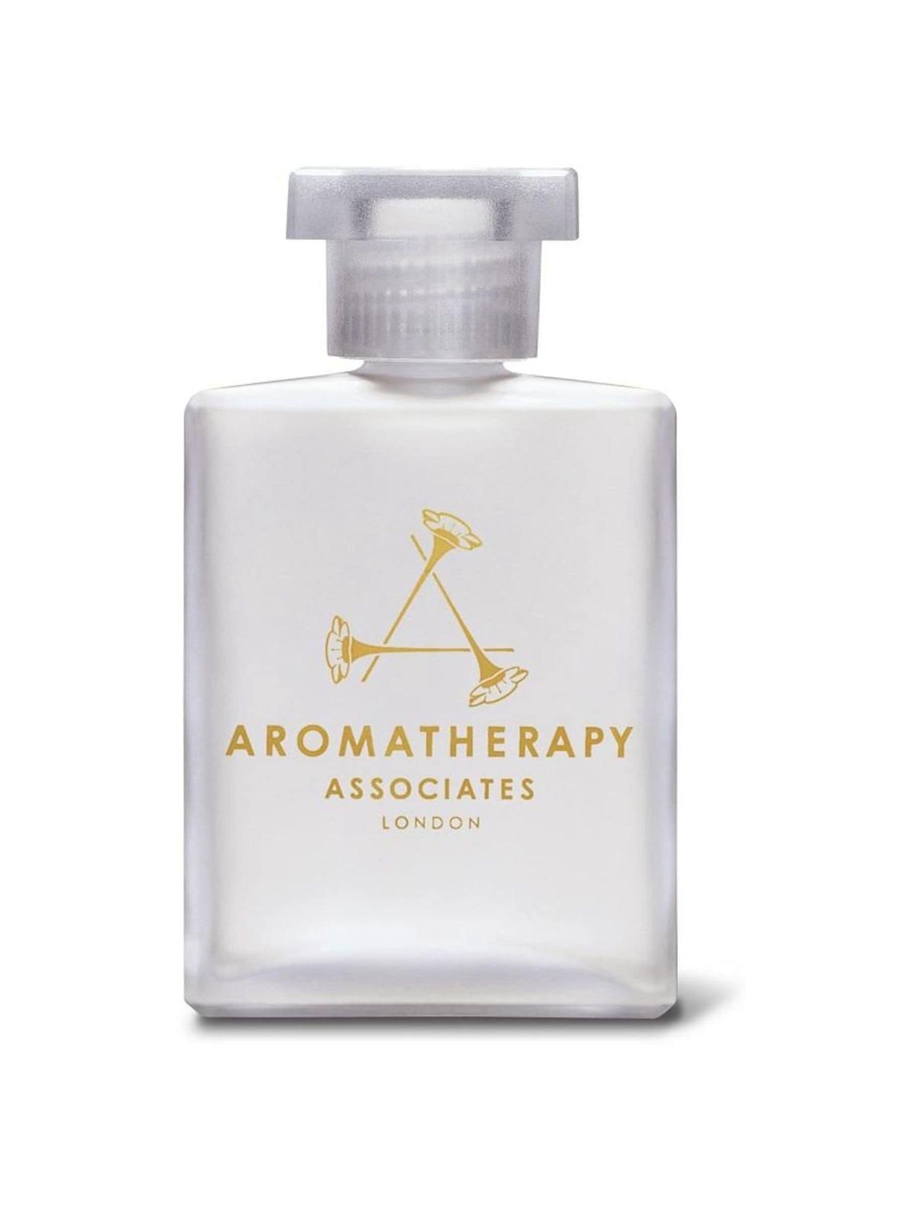 Aromatherapy Associates Bath & Shower Oil Support Breathe 55ml x 2 New RRP £130 - Image 3