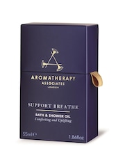 Aromatherapy Associates Bath And Shower Oil 55ml - Image 2 of 3