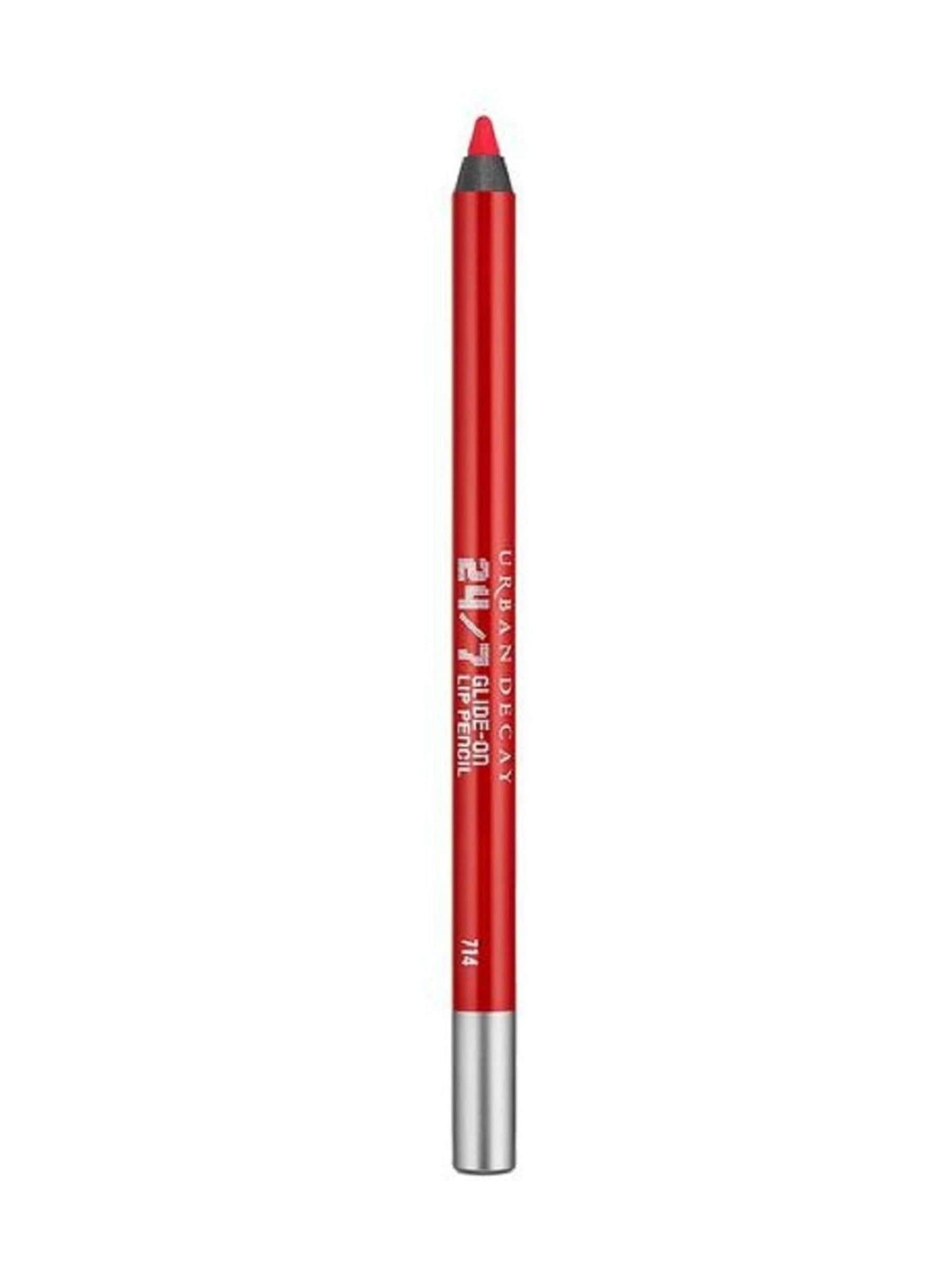 Urban Decay 24/7 Lip Pencil (Various Shades) - 714 - Image 5