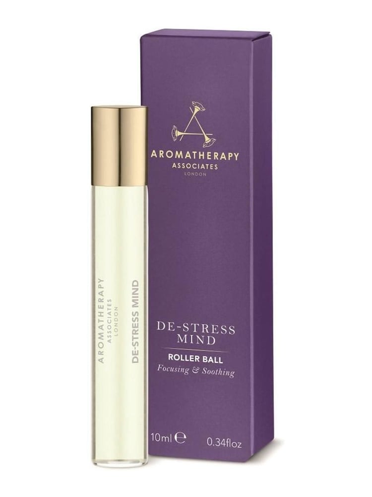 Aromatherapy Associates Roller Ball 10ml - Image 2 of 3