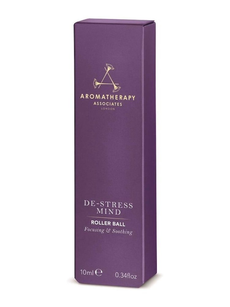 Aromatherapy Associates Roller Ball 10ml - Image 3 of 3