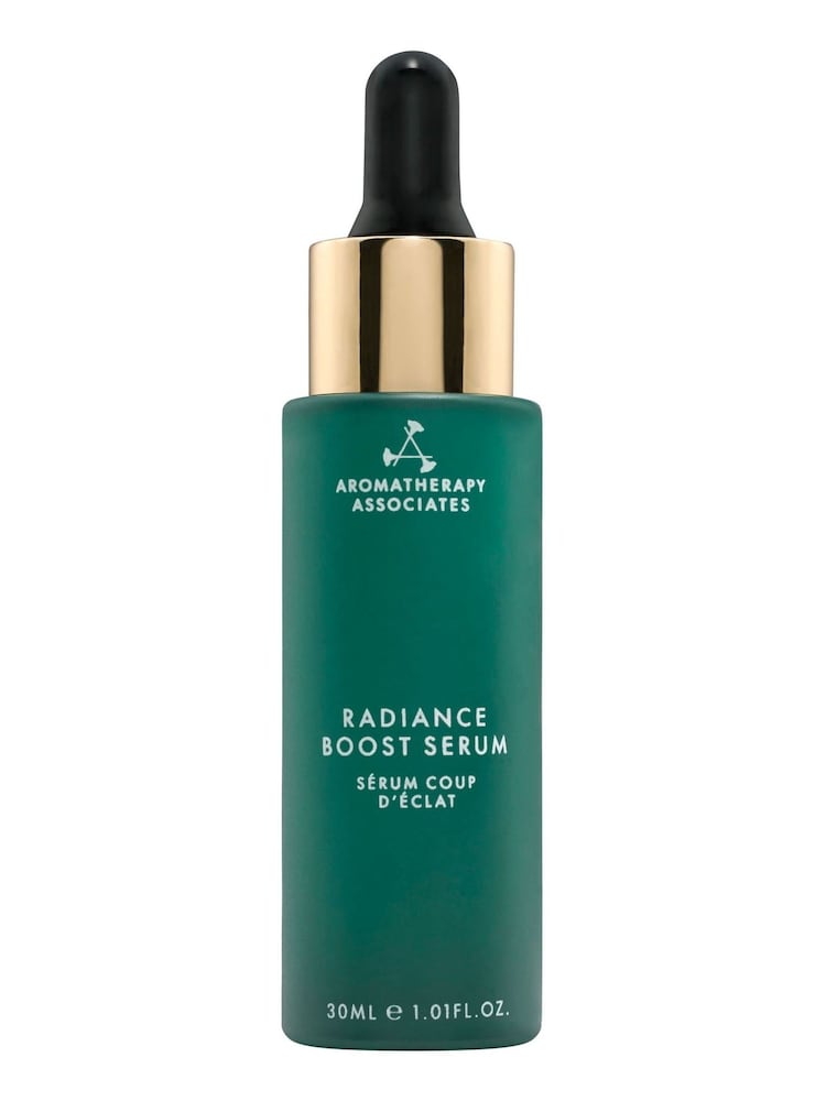 Aromatherapy Associates Radiance Boost Serum 30ml - Image 1 of 3