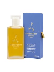 Aromatherapy Associates Bath And Shower Oil 55ml - Image 1 of 2