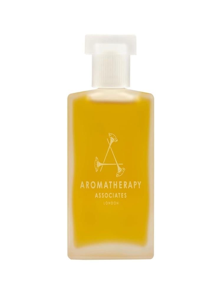 Aromatherapy Associates Bath And Shower Oil 55ml - Image 2 of 2