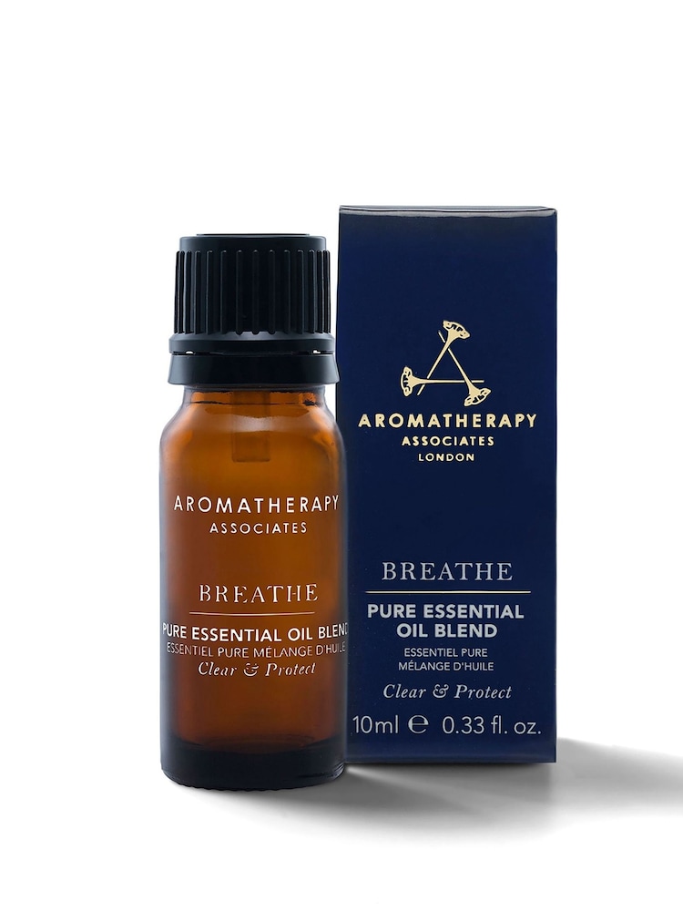 Aromatherapy Associates Essential Oil Blend 10ml - Image 1 of 2