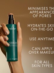 Aromatherapy Associates Hydration Boost Mist 100ml - Image 3 of 5