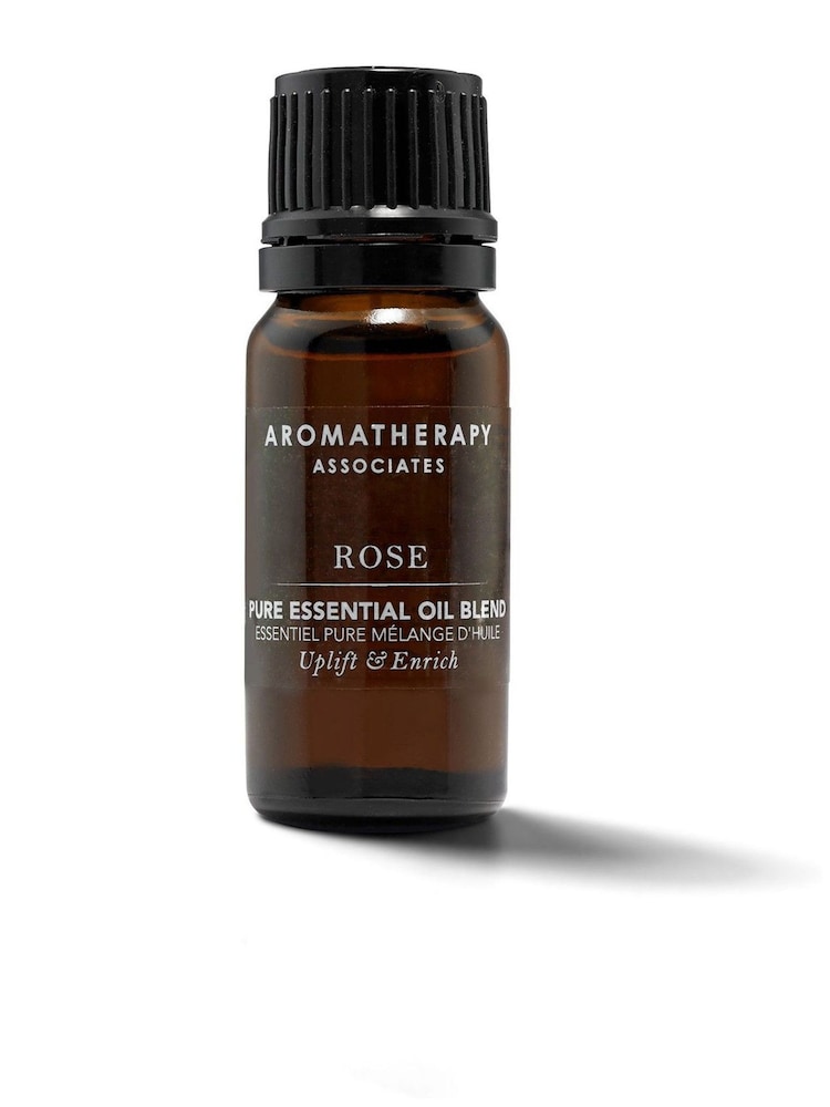 Aromatherapy Associates Rose Essential Oil Blend 10ml - Image 2 of 3