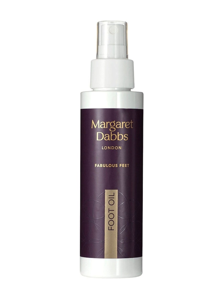 Margaret Dabbs London London Intensive Treatment Foot Oil 100ml - Image 1 of 2
