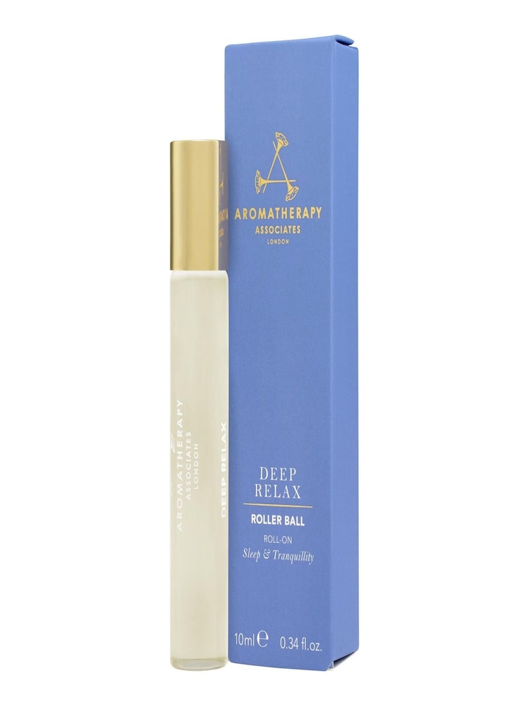 Aromatherapy Associates Roller Ball 10ml - Image 1 of 2 Aromatherapy Associates Roller Ball 10ml - Image 1 of 2