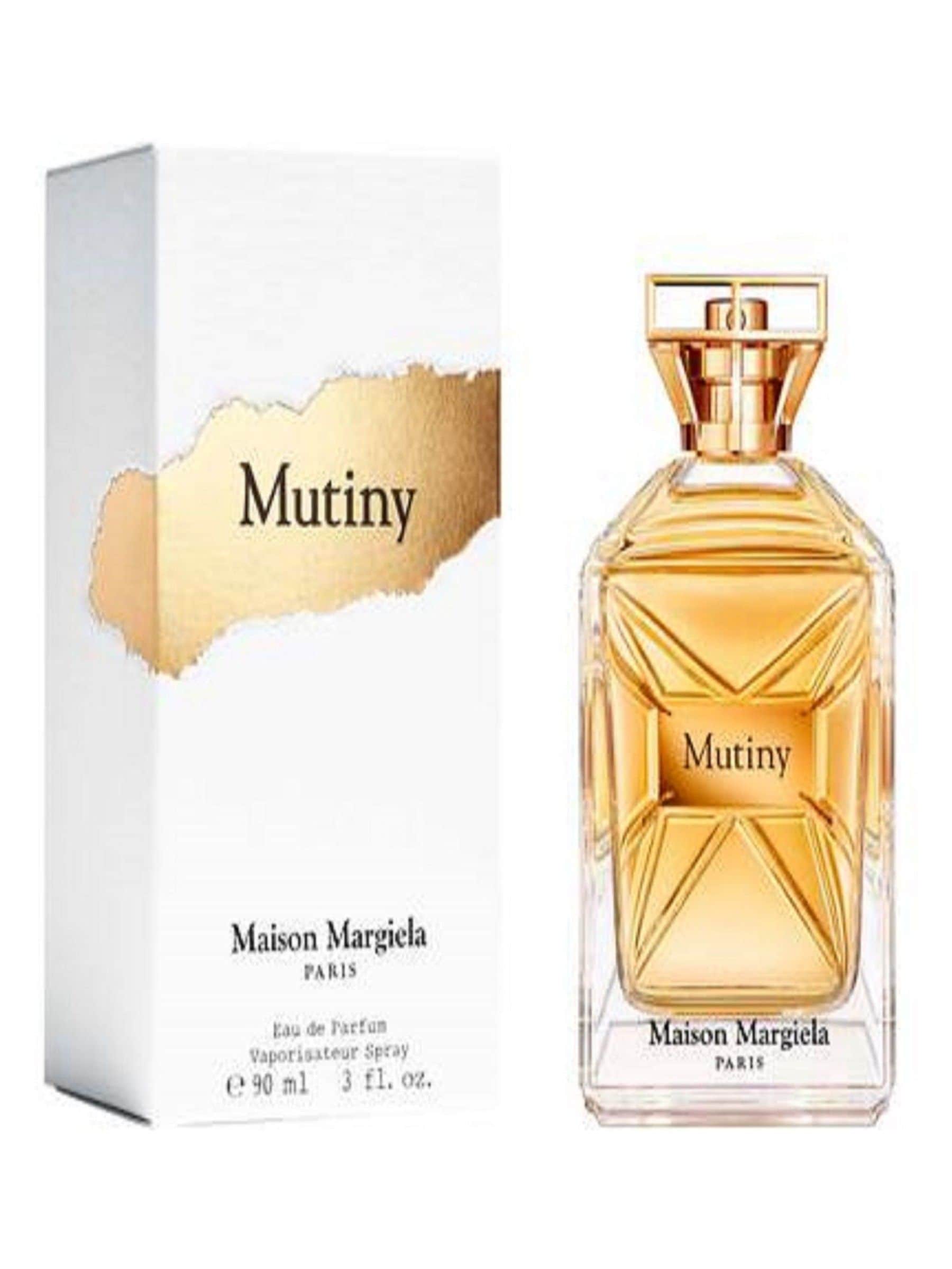 Buy Maison Margiela Mutiny Eau de Parfum 90ml from the Next UK