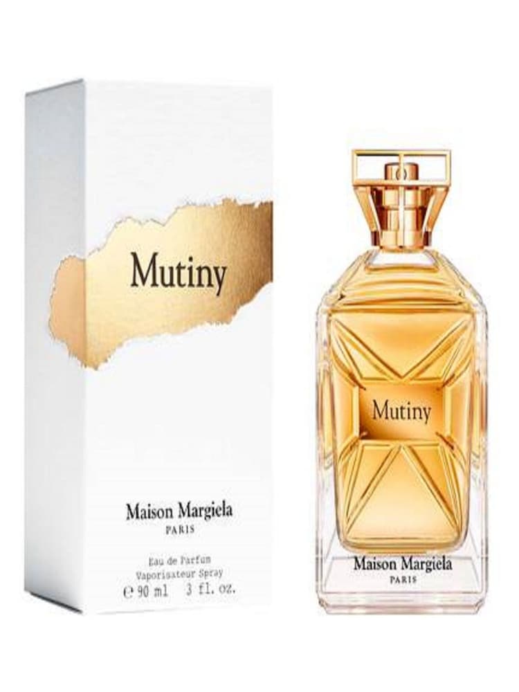 Maison Margiela Mutiny Eau de Parfum 90ml - Image 2 of 3