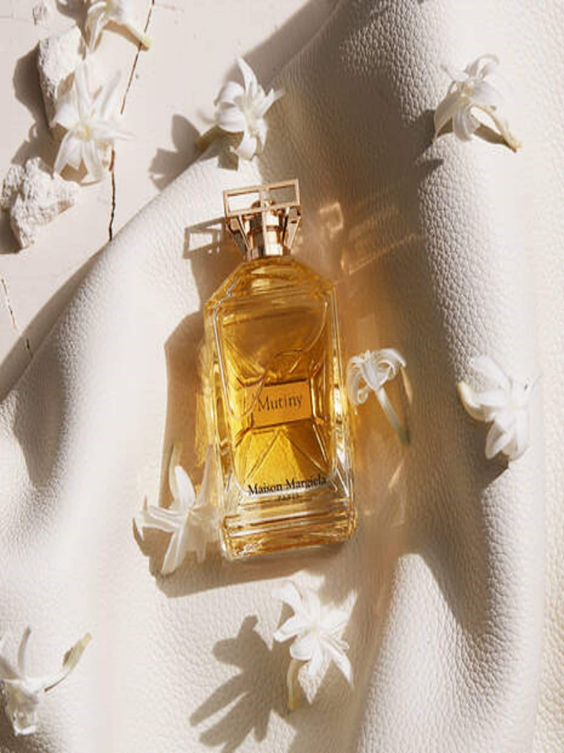 Buy Maison Margiela Mutiny Eau de Parfum 90ml from the Next UK