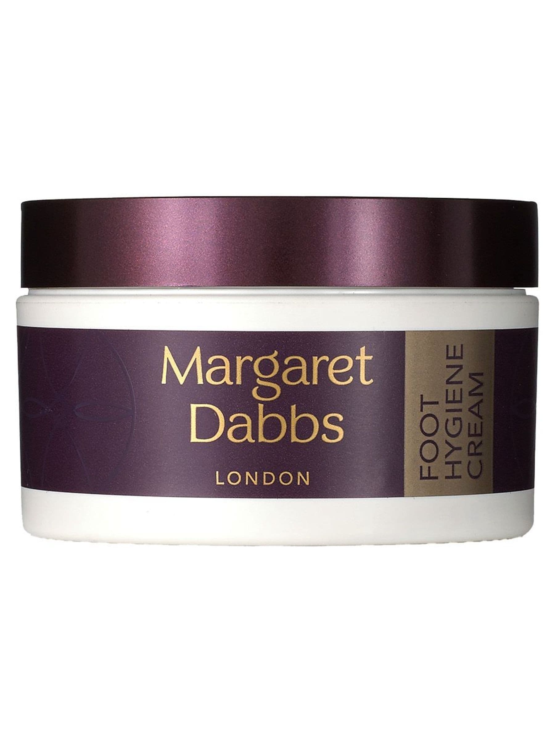 Margaret Dabbs Foot Hygiene Cream 100g – Antibacterial Overnight Treatment – New - Image 4