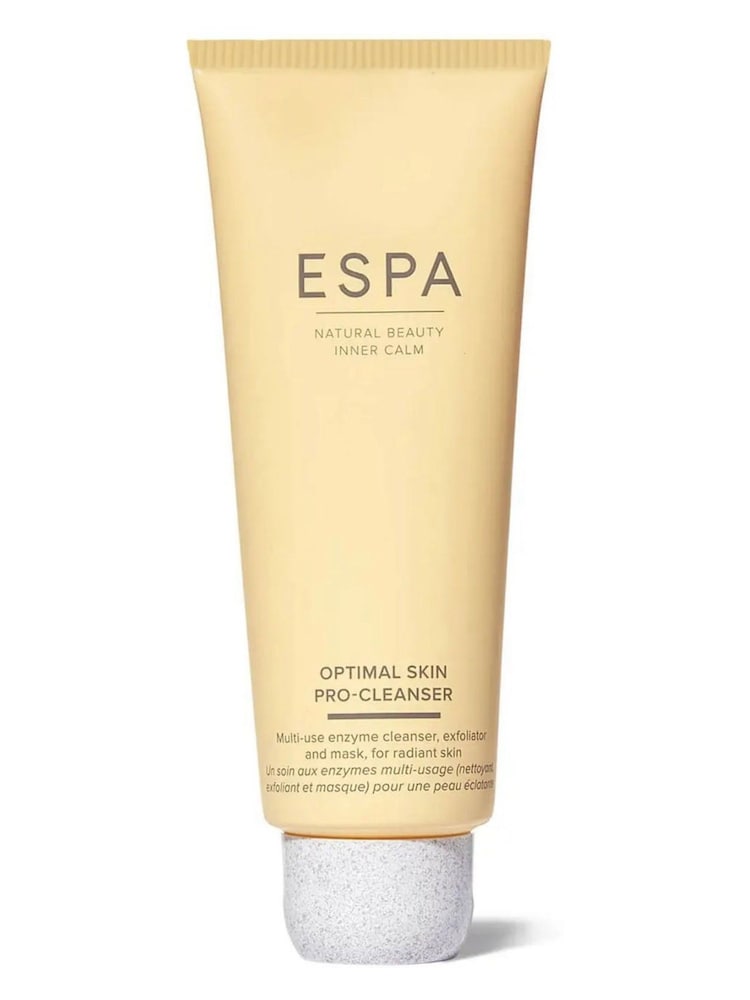 ESPA Optimal Skin Pro Cleanser 100ml - Image 1 of 5