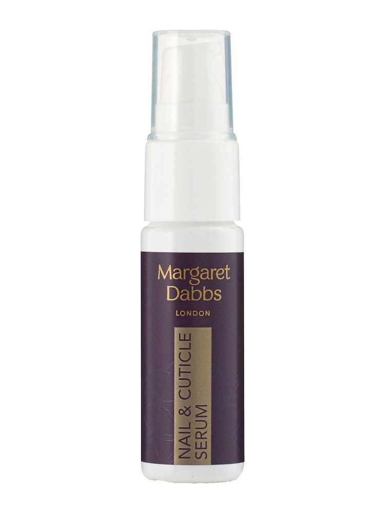 Margaret Dabbs London Nourishing Nail & Cuticle Serum for Feet 15ml - Image 1 of 2