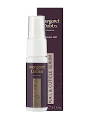 Margaret Dabbs London Nourishing Nail & Cuticle Serum for Feet 15ml - Image 2 of 2