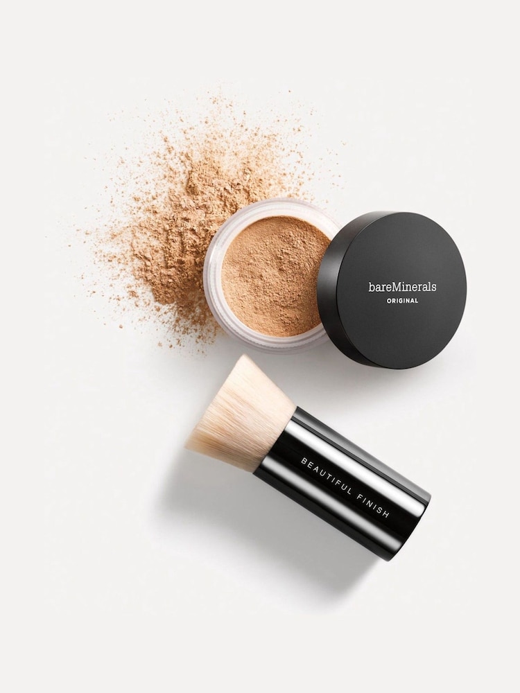 bareMinerals Original Loose Powder Foundation - SPF 15 - Image 1 of 1