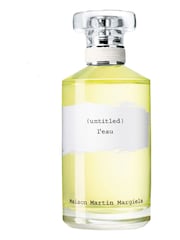 Maison Margiela Untitled Leau Eau de Toilette 100ml - Image 1 of 2