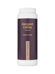 Margaret Dabbs London Soothing Foot Powder 50g - Image 1 of 2