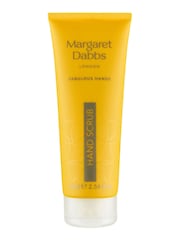 Margaret Dabbs London Exfoliating Hand Scrub Tube 75ml - Image 1 of 1