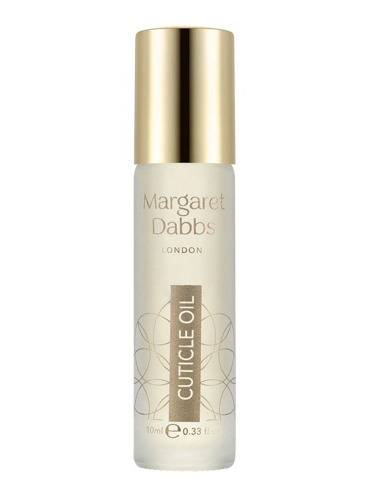Margaret Dabbs London PURE Hands Cuticle Oil - Image 1 of 3