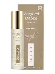Margaret Dabbs London PURE Hands Cuticle Oil - Image 2 of 3