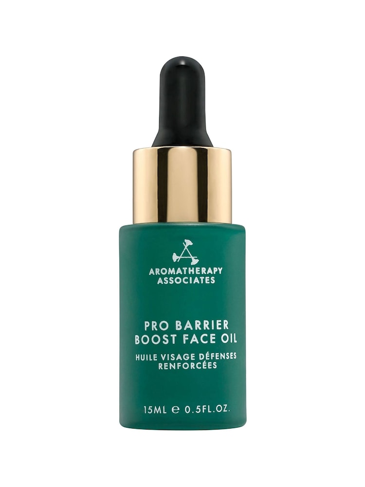 Aromatherapy Associates Pro Barrier Boost Face Oil 15ml - Image 1 of 4