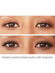 bareMinerals Strength and Length Serum Infused Mascara - Image 3 of 5