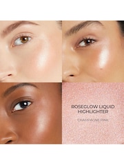 Laura Mercier Roseglow Liquid Highlighter - Image 5 of 7